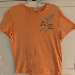 American eagle men’s large T-shirt